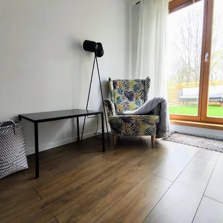 Apartment Loggia Park & Free Parking Zilina
