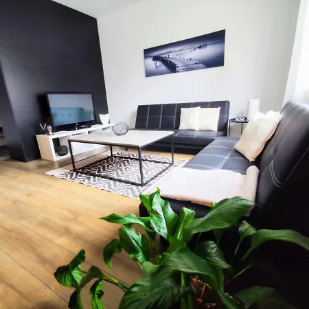 Apartment Loggia Park & Free Parking Zilina