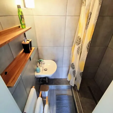 Apartment Loggia Park & Free Parking Zilina