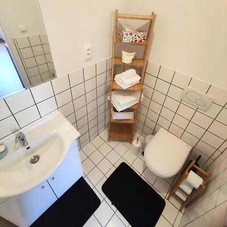 Loggia Park & Free Parking *