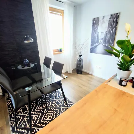 Loggia Park & Free Parking Apartament *