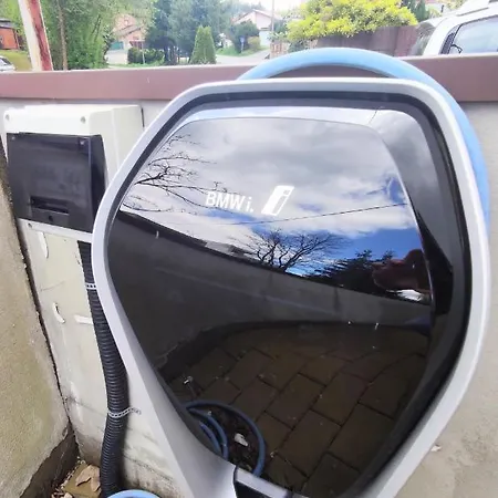 Loggia Park & Free Parking * Żylina